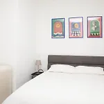 Modern Apartment In Milan - Nolo