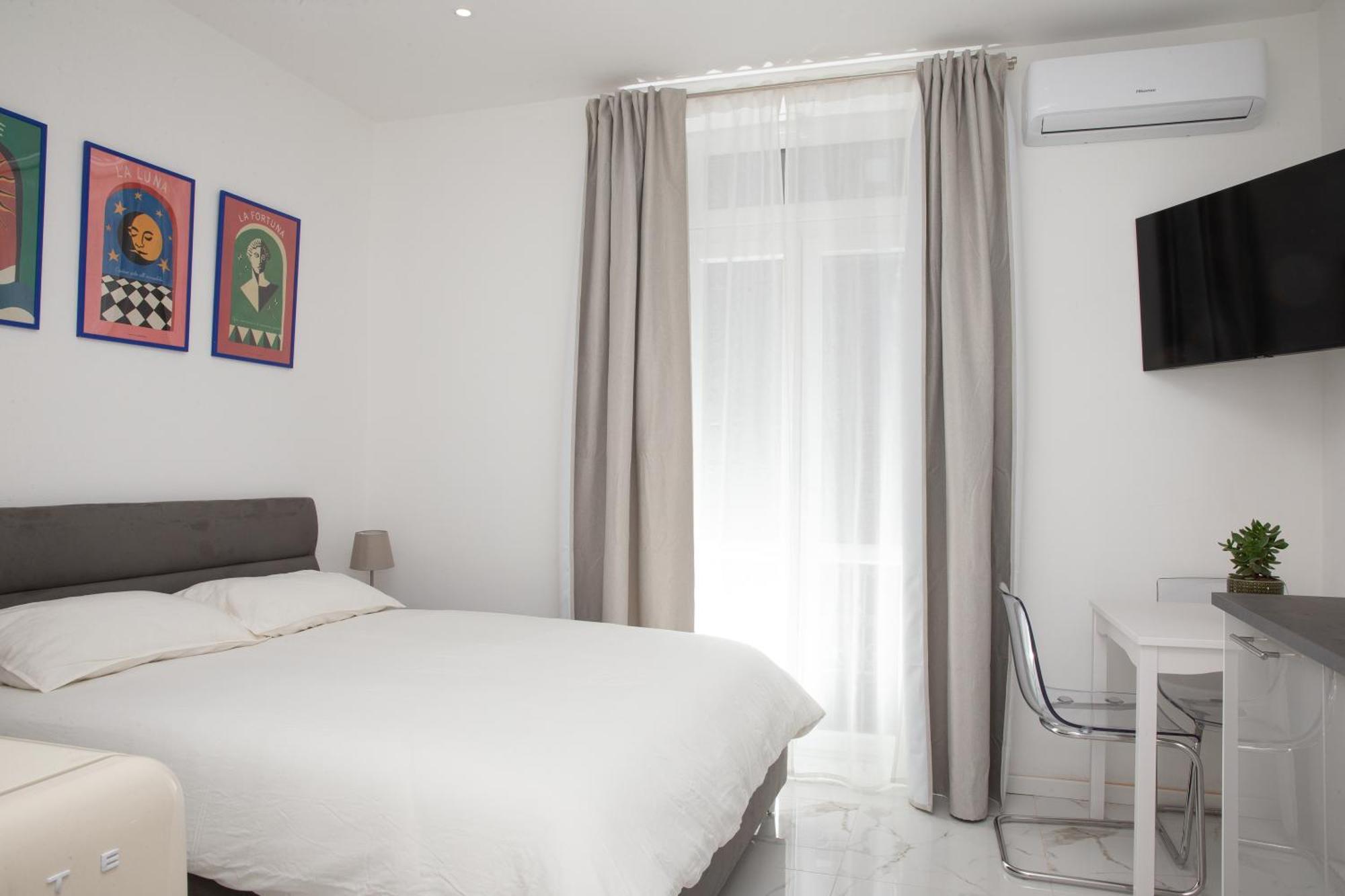 Appartement Modern In - Nolo Milan