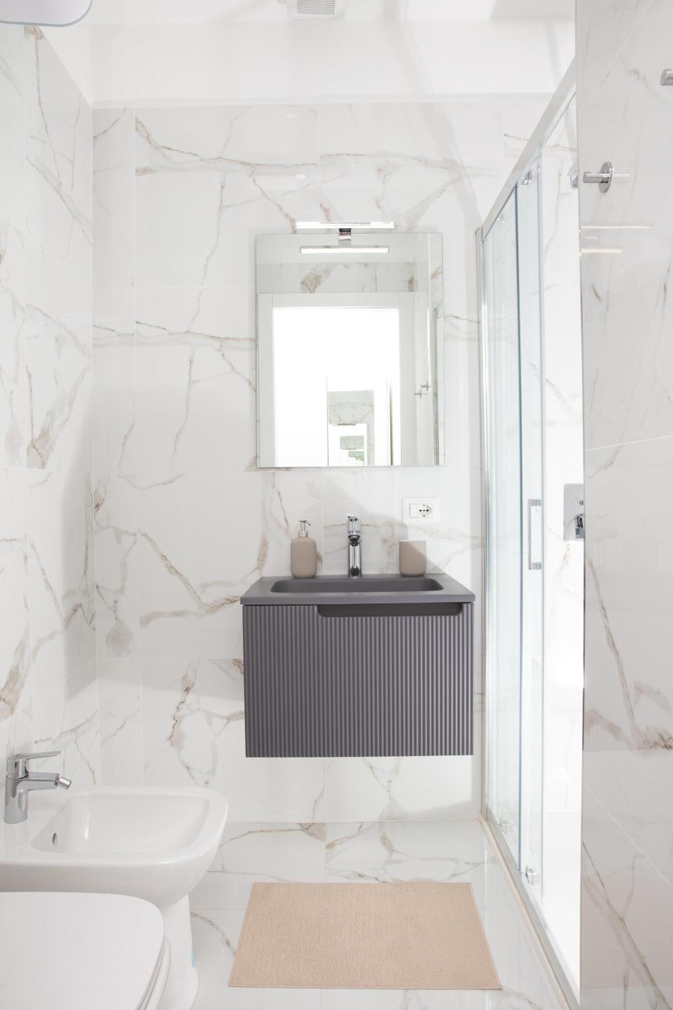 Modern In - Nolo * Milano